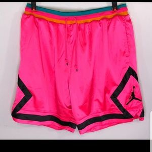 Jordan shorts